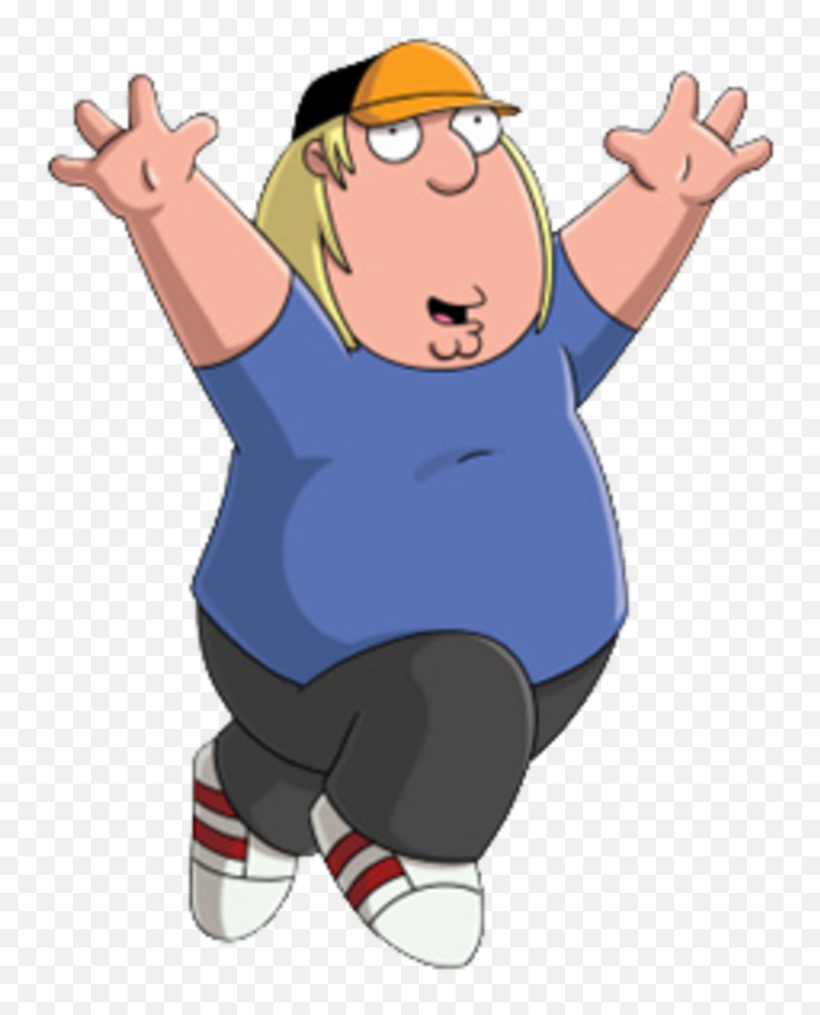 Chris Griffin - The Reader Wiki Reader View Of Wikipedia Chris Griffin Png,Stewie Griffin Png