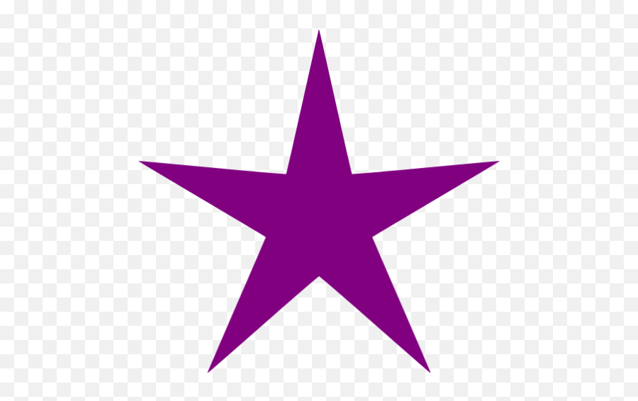 Purple Star 3 Icon - Congratulations Mummy And Daddy Png,Purple Star Png