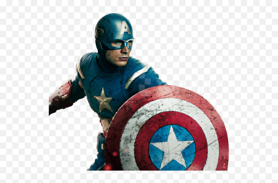 Download Free Png Rogers The Avengers Images Transparent - Marvel Captain America Png,Avengers Png