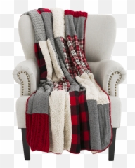 Fabric Throw Png