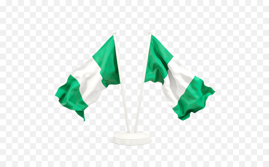 Nigeria Flag Waving Png - Waving Belgium Flag Png,Waving Flag Png