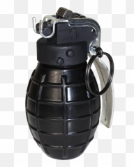 Hand Grenade Centerpiece 3 Pcs - Bomb Png,Hand Grenade Png