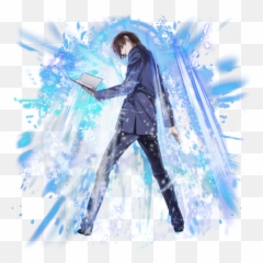 Light Yagami Png