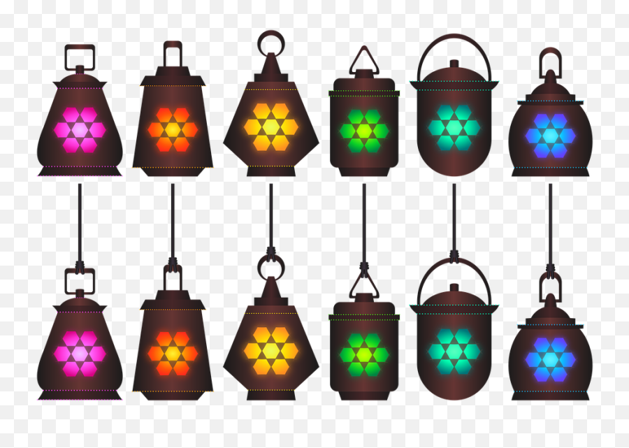 Lanterns Lamps Lights - Free Image On Pixabay Virtual Classroom Furniture Bitmoji Furniture Png,Lanterns Png