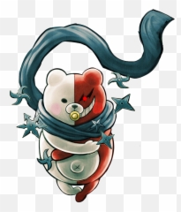 Shop Now - Danganronpa V3 Mono Clipart Full Size Clipart Danganronpa Monotaro Png,Shop Now Png