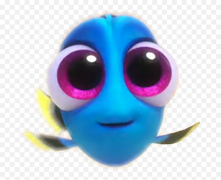 Download Baby Dory Transparent Gif - Full Size Png Image Baby Dory Transparent,Dory Png