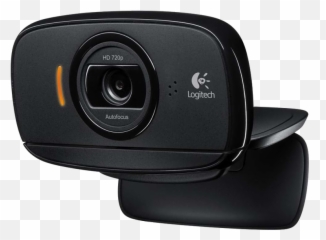 Camera Shutter Png - Web Camera Transparent Background Png Logitech Webcam