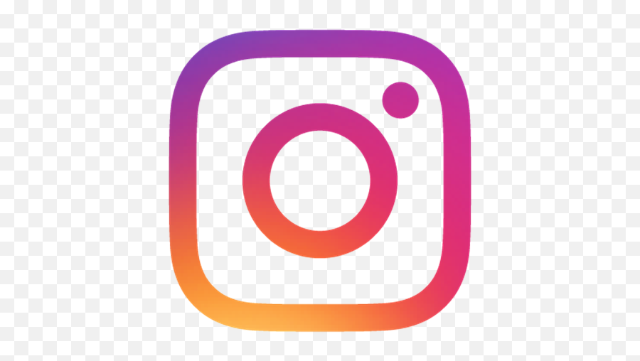 Inc - Instagram Social Media Icons Png,Facebook And Instagram Logo