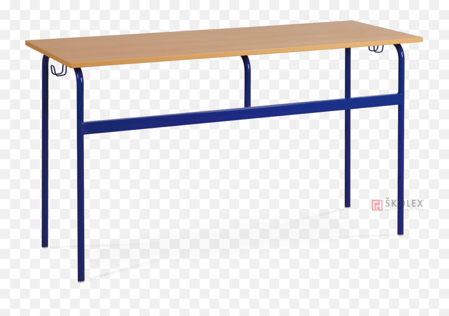 Download Hd School Desk Eliot - Table Transparent Png Image Sofa Tables,School Desk Png