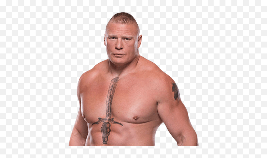 Best Wrestling Database U0026 Online Community Wrestleverse - Brock Lesnar Barefoot Png,Brock Lesnar Transparent