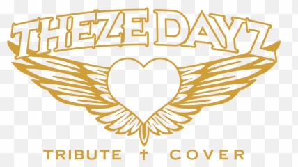 Theze Dayz Tribute To Bon Jovi - Illustration Png,Dayz Logo