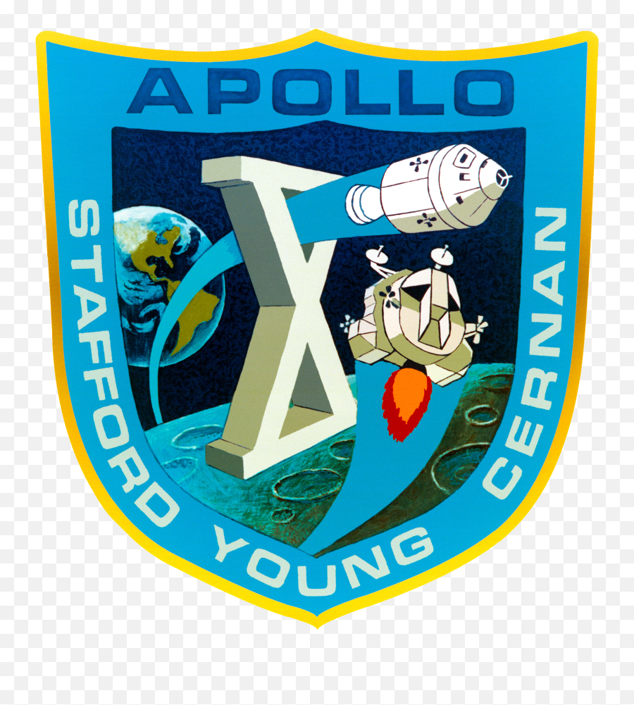 Apollo 10 - Wikipedia Png,10 Png
