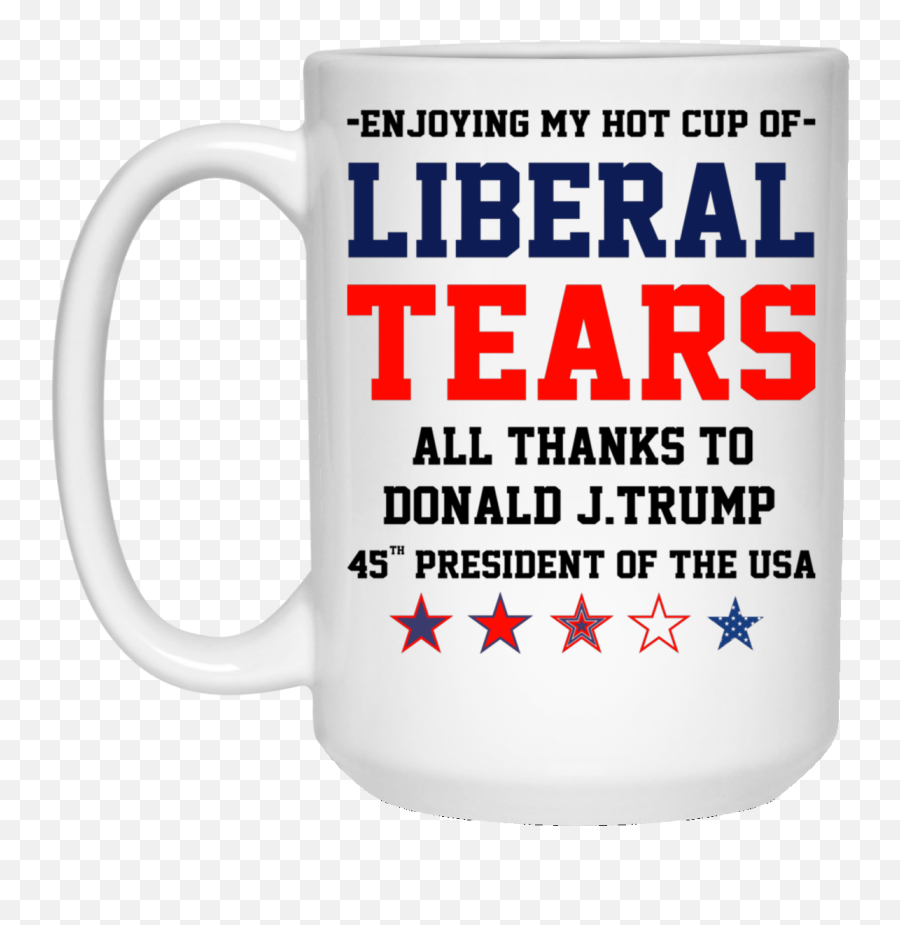 Liberal Tears Mug - Beer Stein Png,Tears Png