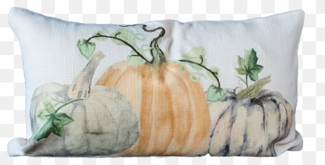 Watercolor Pumpkin Png - Farmhouse Pumpkins Zip 2425753