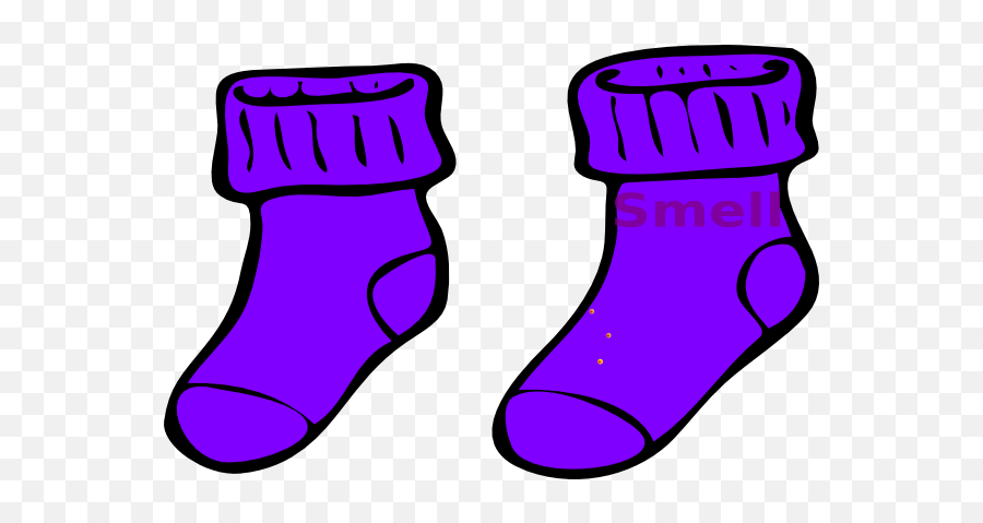 Athletic Crew Socks Png Svg Clip Art For Web - Download Socks Clip Art,Socks Png