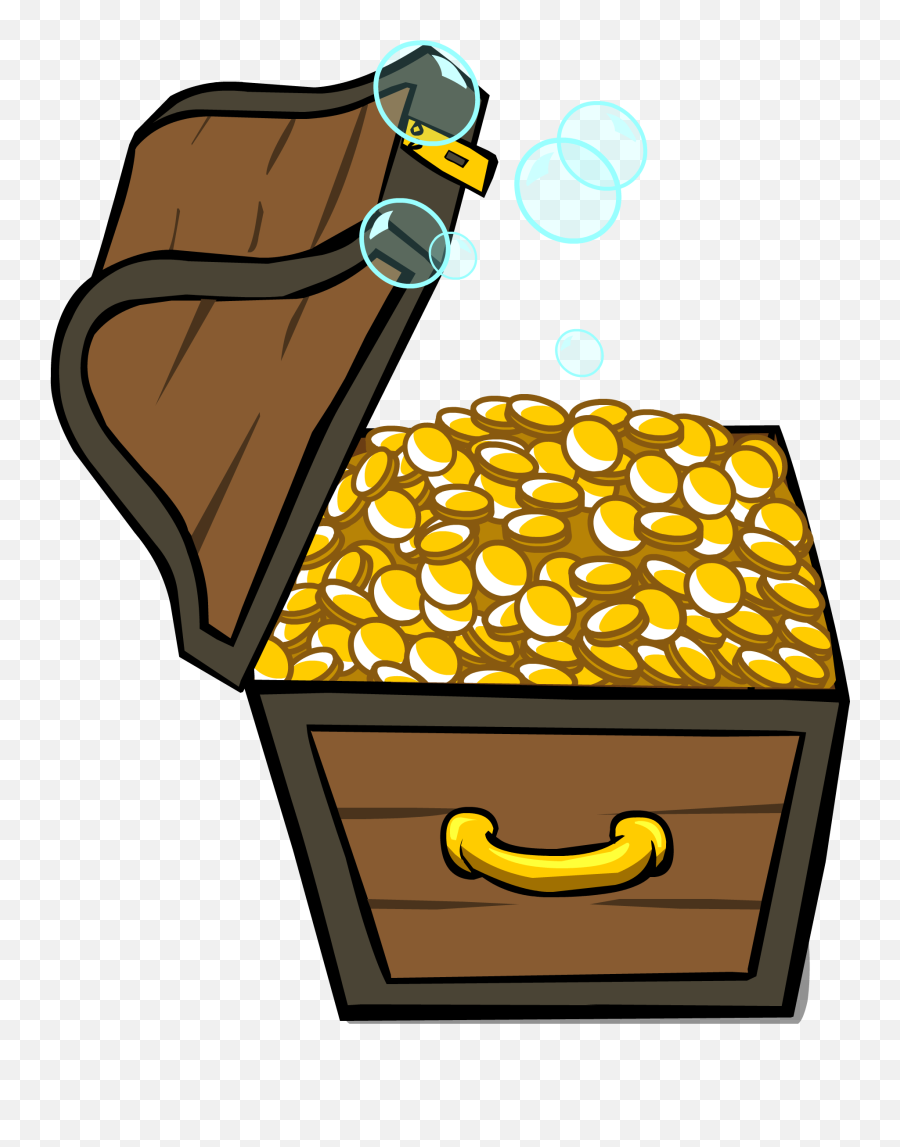 Download Image Free Chest Clipart Treasure Room - Cartoon Transparent  Background Treasure Chest Cartoon Clipart Png,Treasure Png - free  transparent png images 