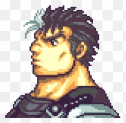 Gbafe - Style Guts From Berserk Imgur Llc Full Size Png Sai Baba Temple,Guts Png