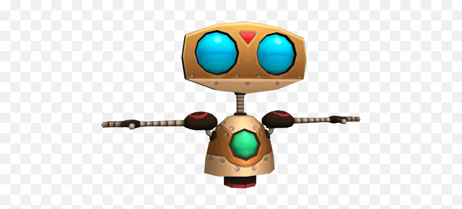 Infobot - Ratchet U0026 Clank Ps2 Ratchet Galaxy Ratchet And Clank Infobot Png,Ratchet And Clank Png