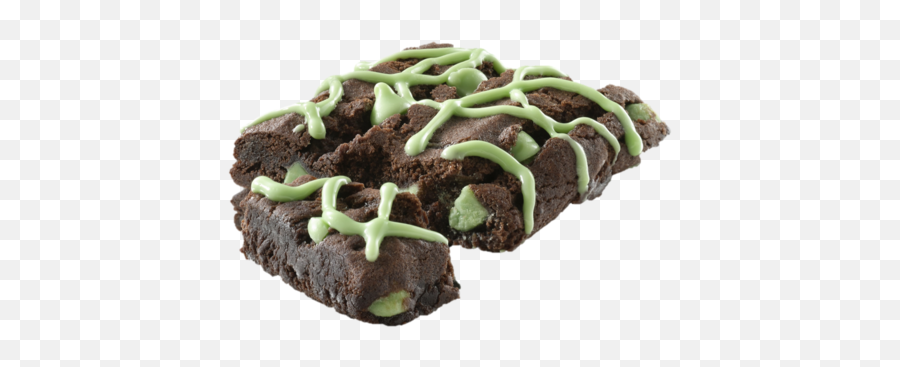 Download Hd Chocolate Brownie Transparent Png Image - Chocolate Brownie,Brownie Png