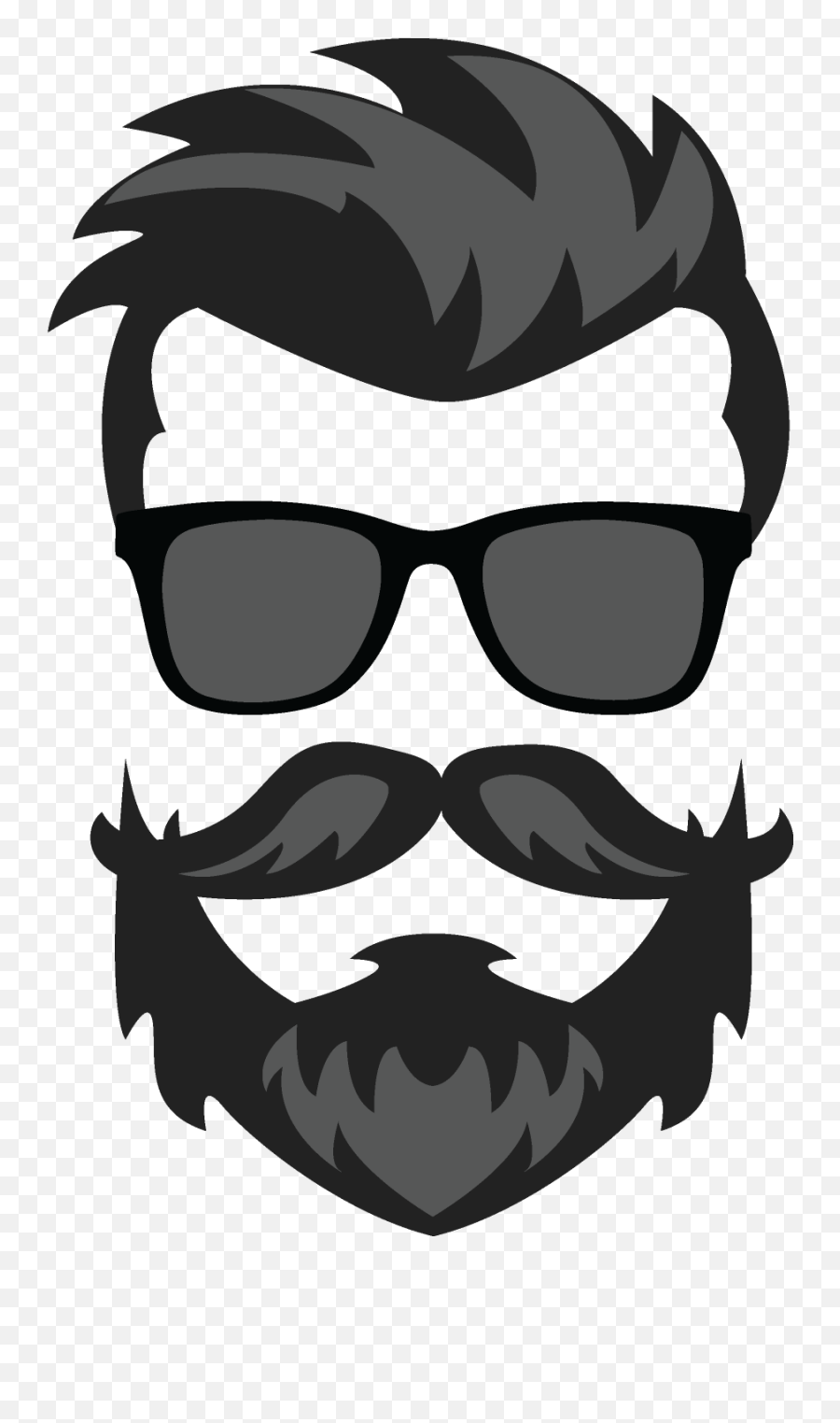 My New Avatar Proposal - Illustration Png,White Beard Png