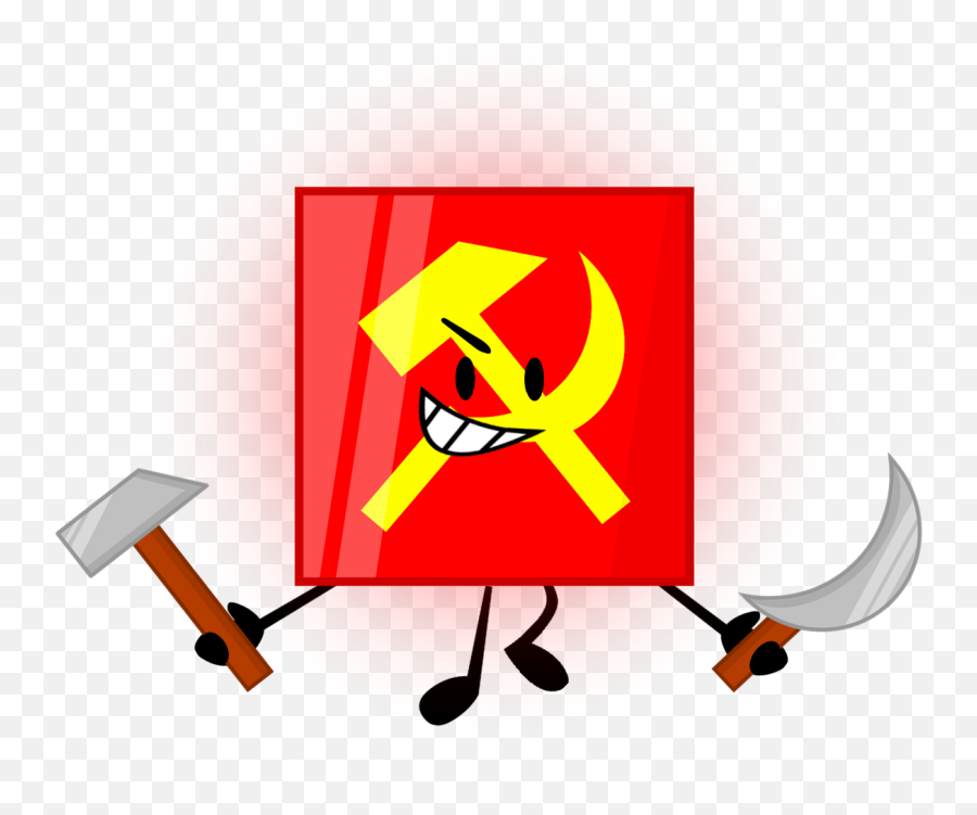 Communism Transparent Png Image - Crescent,Communism Png