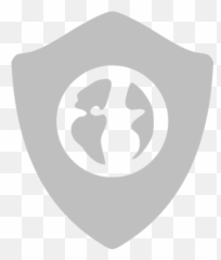 Silver Web Shield Icon - Free silver icons Shield Icon Gif png