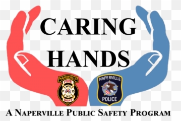 New Program Allows Residents To Provide Critical Information - Helping Hands Clipart Png,Hands Logo
