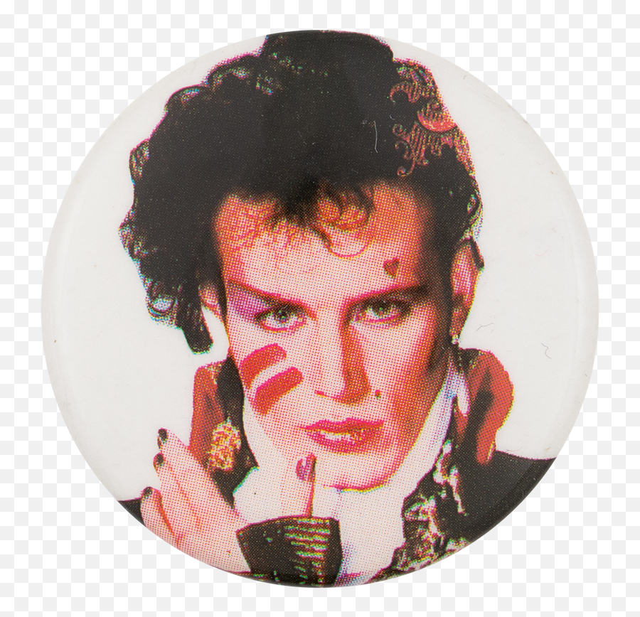 Download Adam Ant Prince Charming - Adam And The Ants Prince Adam And The Ants Prince Charming Png,Ants Png