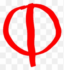 Filesymbol The Renegades Slendermanpng - Wikimedia Commons 4 Simboli Dello