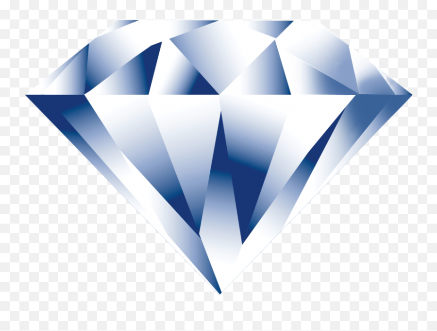 Diamond Psd Official Psds - Triangle Png,Diamond Emoji Png