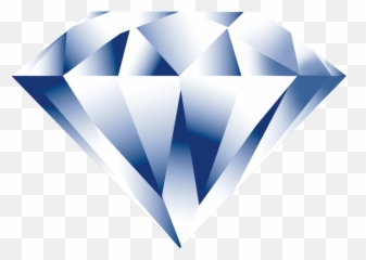 Diamond Psd Official Psds - Triangle png