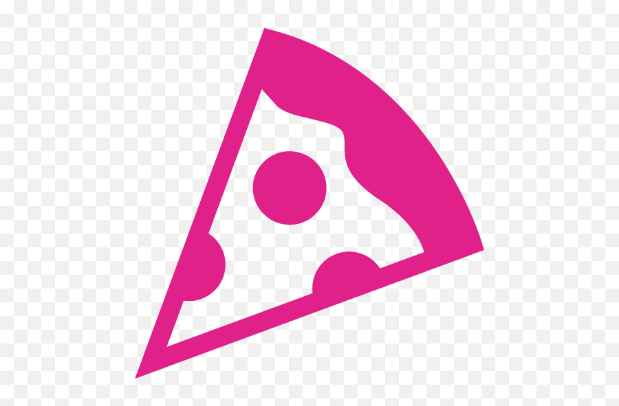 Barbie Pink Pizza 3 Icon - Free Barbie Pink Food Icons Pizza Red Icon Png,Barbie Logo Png