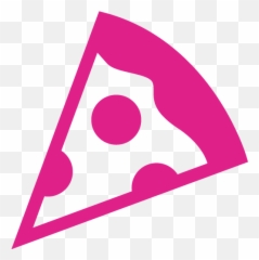 Barbie Pink Pizza 3 Icon - Free barbie food icons Pizza Red Icon png