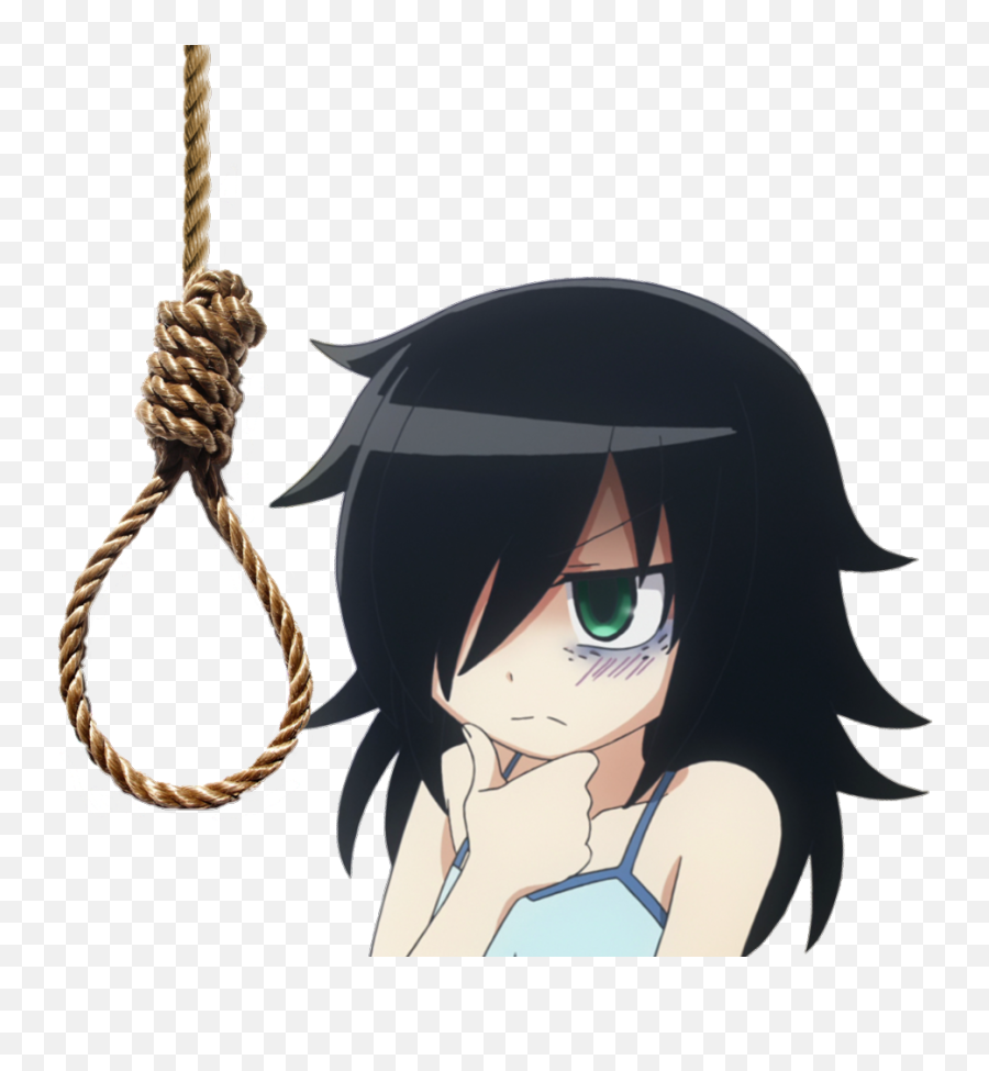 Noose Png Transparent - Noose Png,Transparent Noose