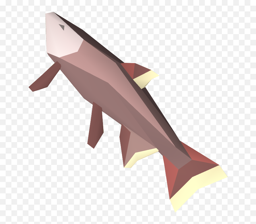 Leaping Salmon - Portable Network Graphics Png,Salmon Png