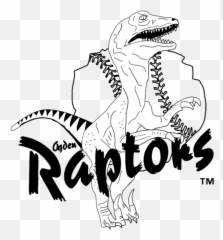 Ogden Raptors Logo Png Transparent