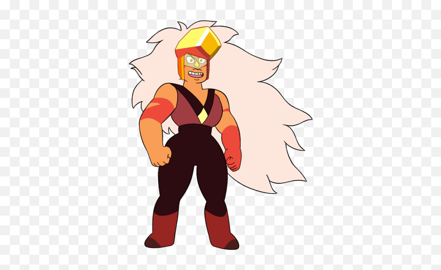 Jasper Png With Weapon Steven Universe 1324597 - Png Jasper From Steven Universe,Steven Universe Png