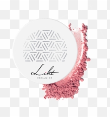 Sheer Radiance Blush Png