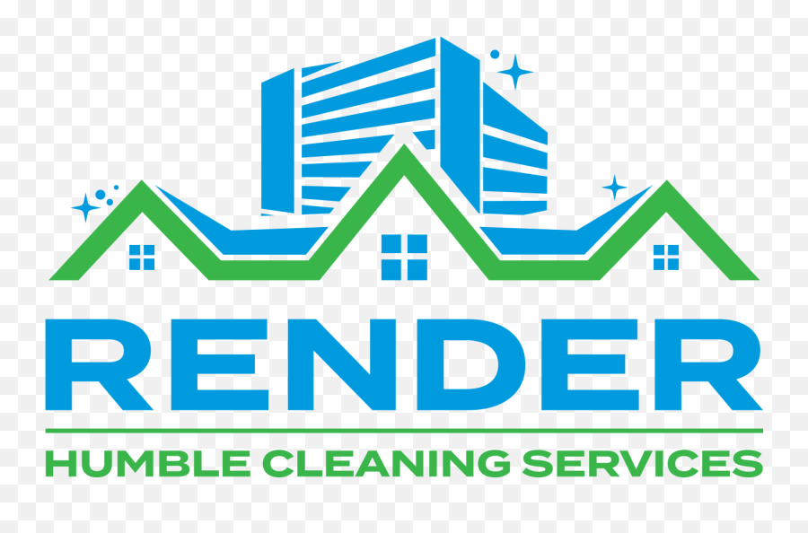 Render Humble Cleaning Services - Home Cleaning Services Free Logo Png,Cleaning Company Logos