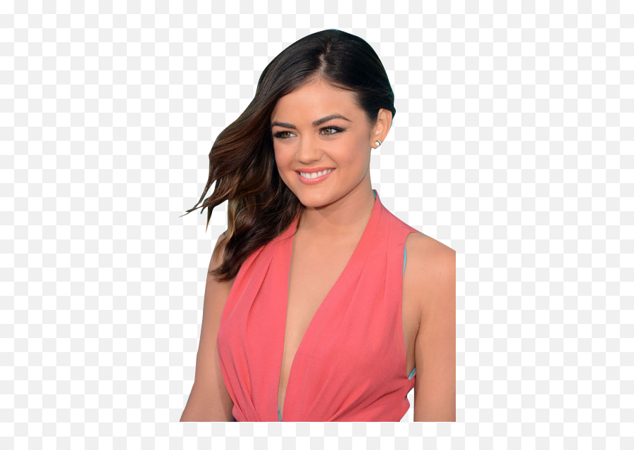 Download Girls Png - Lucy Hale,Lucy Hale Png