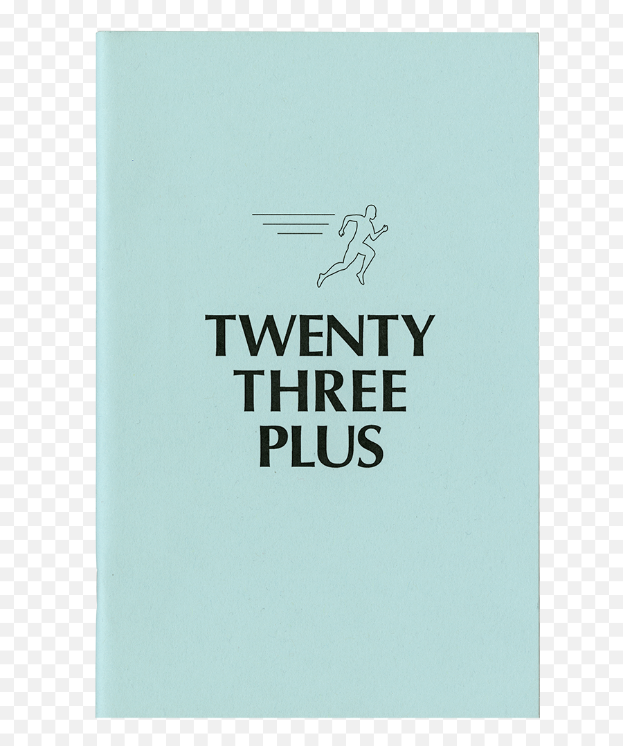 Twenty Three Plus Zine - José Cazares Png,Instragram Logo