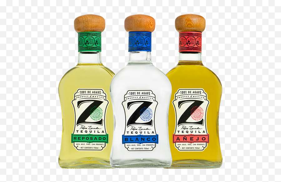 Tequila Bottle Png - Glass Bottle,Tequila Png