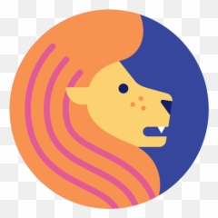 Leo Zodiac Profile - Leo Sign Horoscope Png,Leo Png