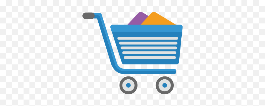 Cart Png Transparent - Cart Png,Shopping Cart Png