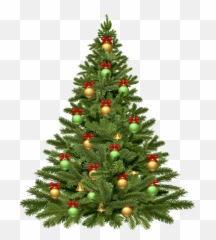 Christmas Tree Png - Purple Christmas Tree Png,Tinsel Png