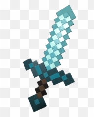 Minecraft Sword PNG & Download Transparent Minecraft Sword PNG Images for  Free - NicePNG