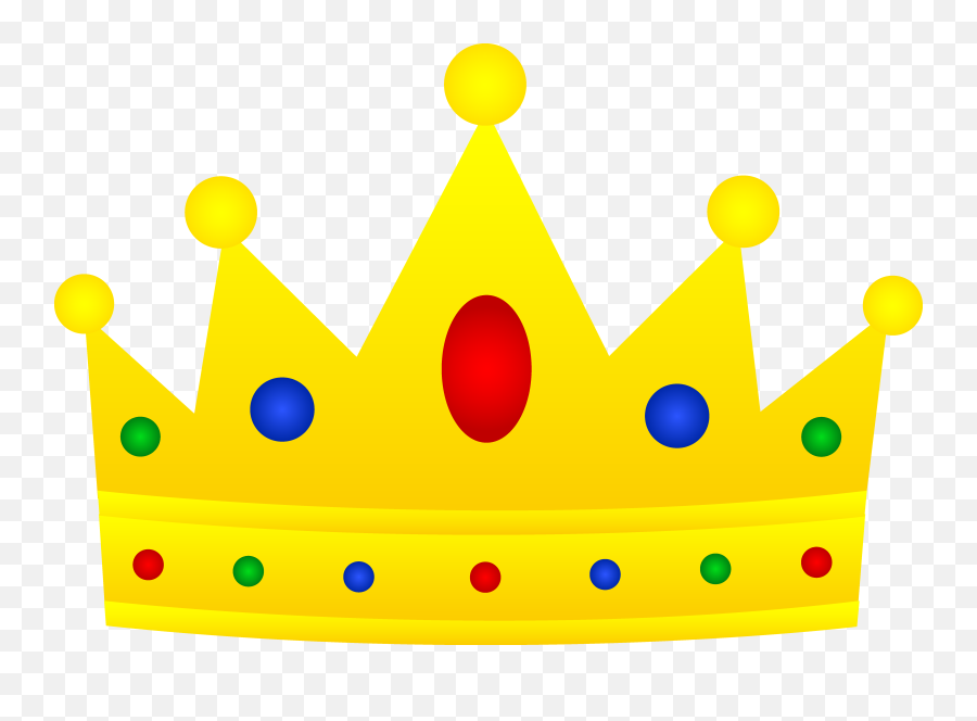 King Crown Outline - Crown Clipart Png,Crown Outline Png
