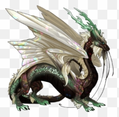 Show Me Lotr Fandragons Dragon Share Flight Rising - Blue And Gold Dragon Png,Legolas Png