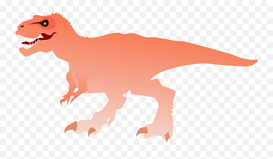 Tyrannosaurus Rex Clipart Free Download Transparent Png - Green T Rex Silhouette,T Rex Png