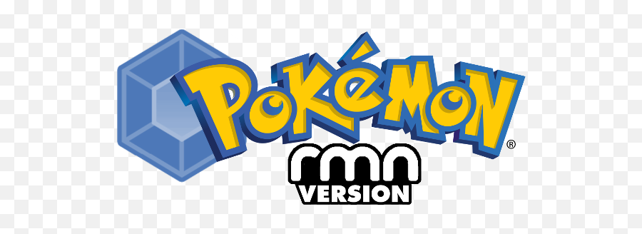 Download Pokemon Rmn Version Demo - Rpg Maker Games Demo Png,Rpg Maker Mv Logo